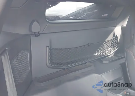 2020 Lamborghini Huracan Evo z USA, uszkodzony, nr VIN ZHWUF4ZF5LLA14214